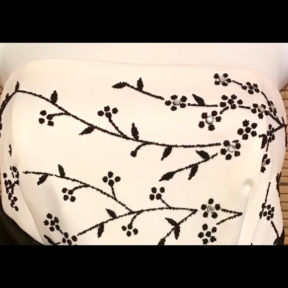 RAMPAGE Very nice formal🌷pageant, prom, parties - Picture 5 of 8